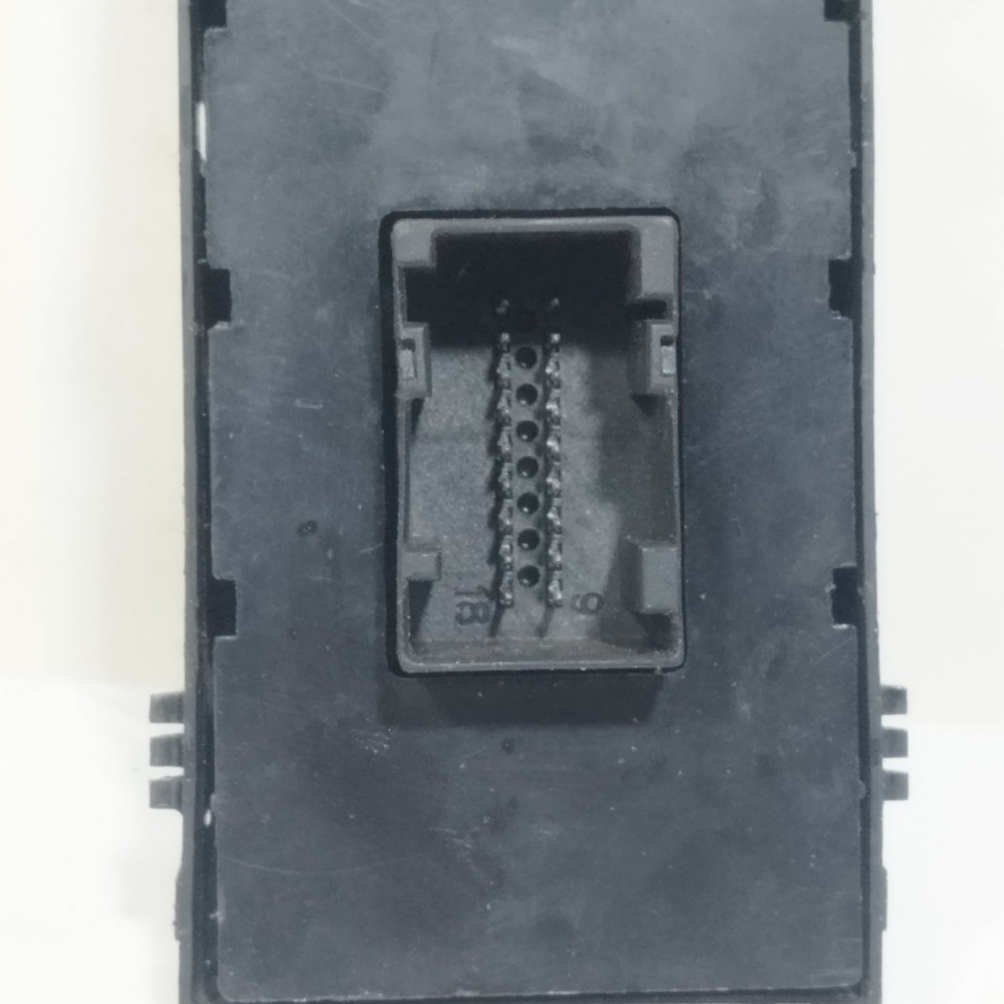 Pulsantiera alzacristalli anteriore sx Lancia Musa 2010 ecoAC15082