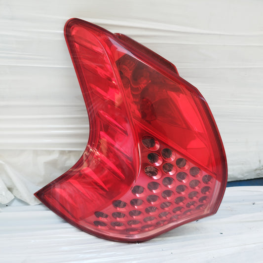 Fanale posteriore sx Peugeot 3008 I serie (T84) 2009-2013 cod: 9683460880 ecoDM286