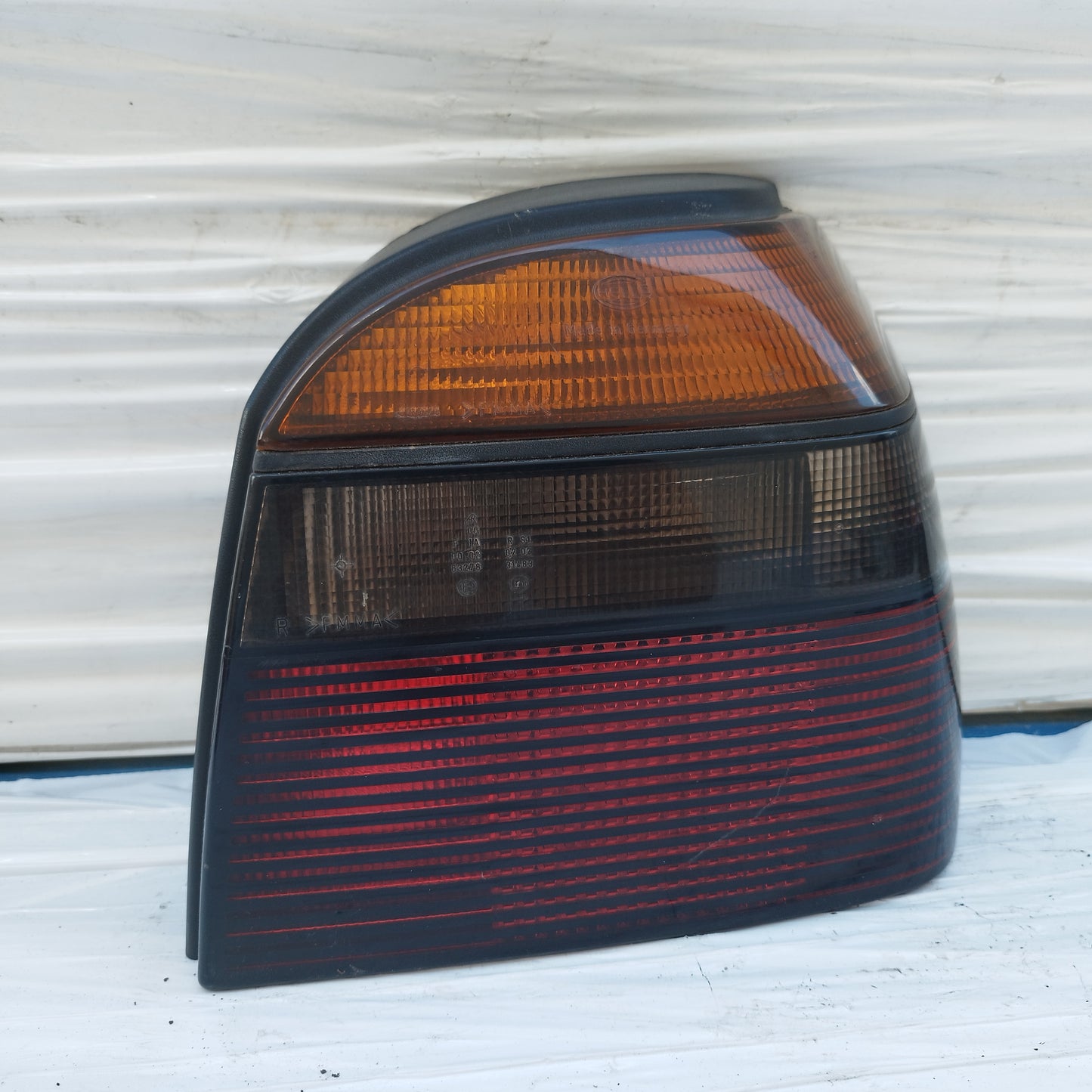 Fanale posteriore dx Volkswagen Golf 4 cabrio 1995 cod: 1E0945112 ecoDM221