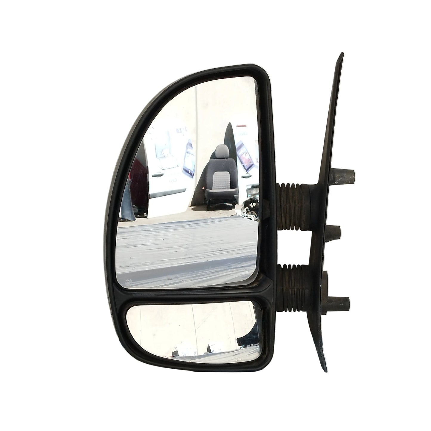 Specchietto manuale anteriore sx Fiat Ducato 2002-2006 ecoAC16150