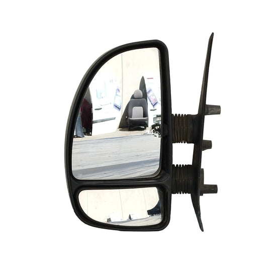 Specchietto manuale anteriore sx Fiat Ducato 2002-2006 ecoAC16150