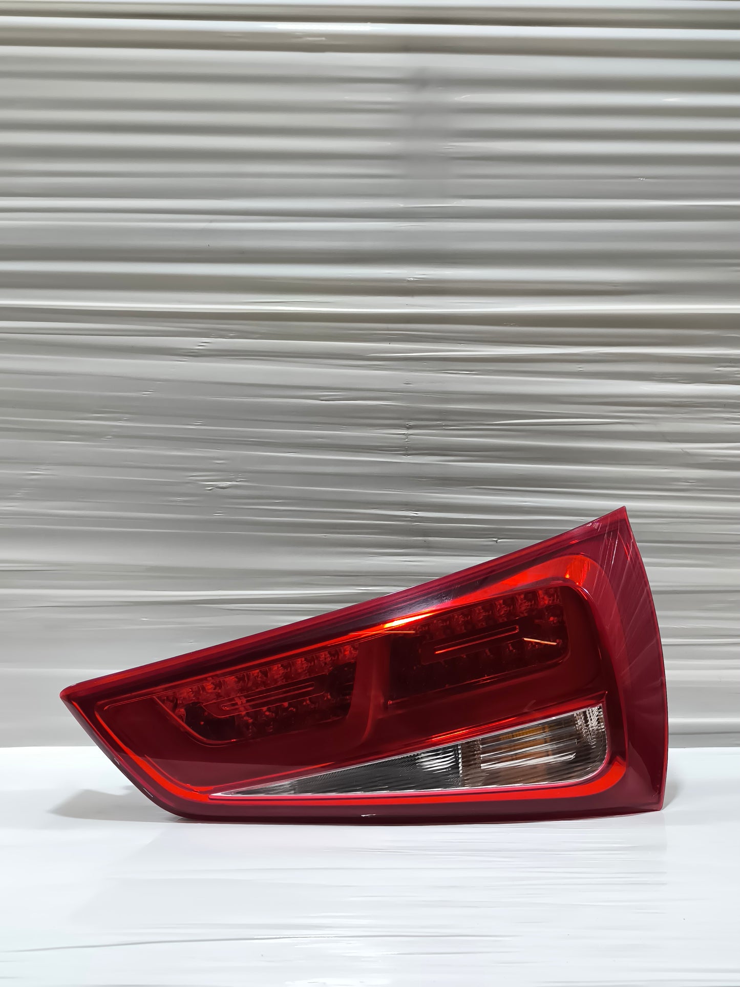 Fanale posteriore dx a Led Audi A1 (8X) anno 2010-2018 cod: 8X0945094B ecoAG9665