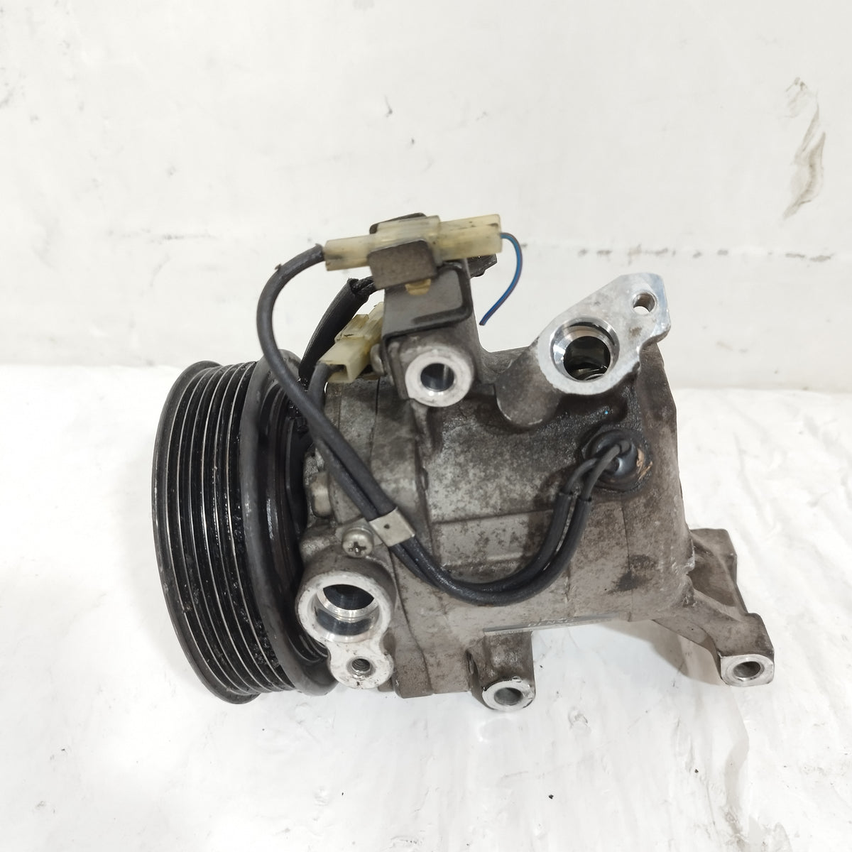 Compressore aria condizionata Daihatsu Sirion II 1.0 B 2005-2013 DENSO cod: 447280-3150 ecoAC16781