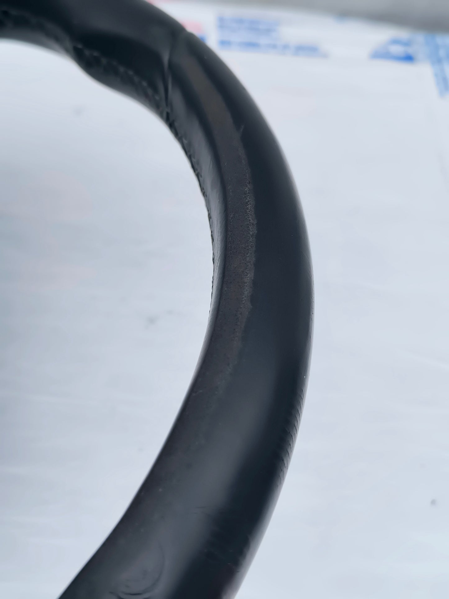 Volante Volkswagen Golf 7 (modello GTD) ecoAG6196