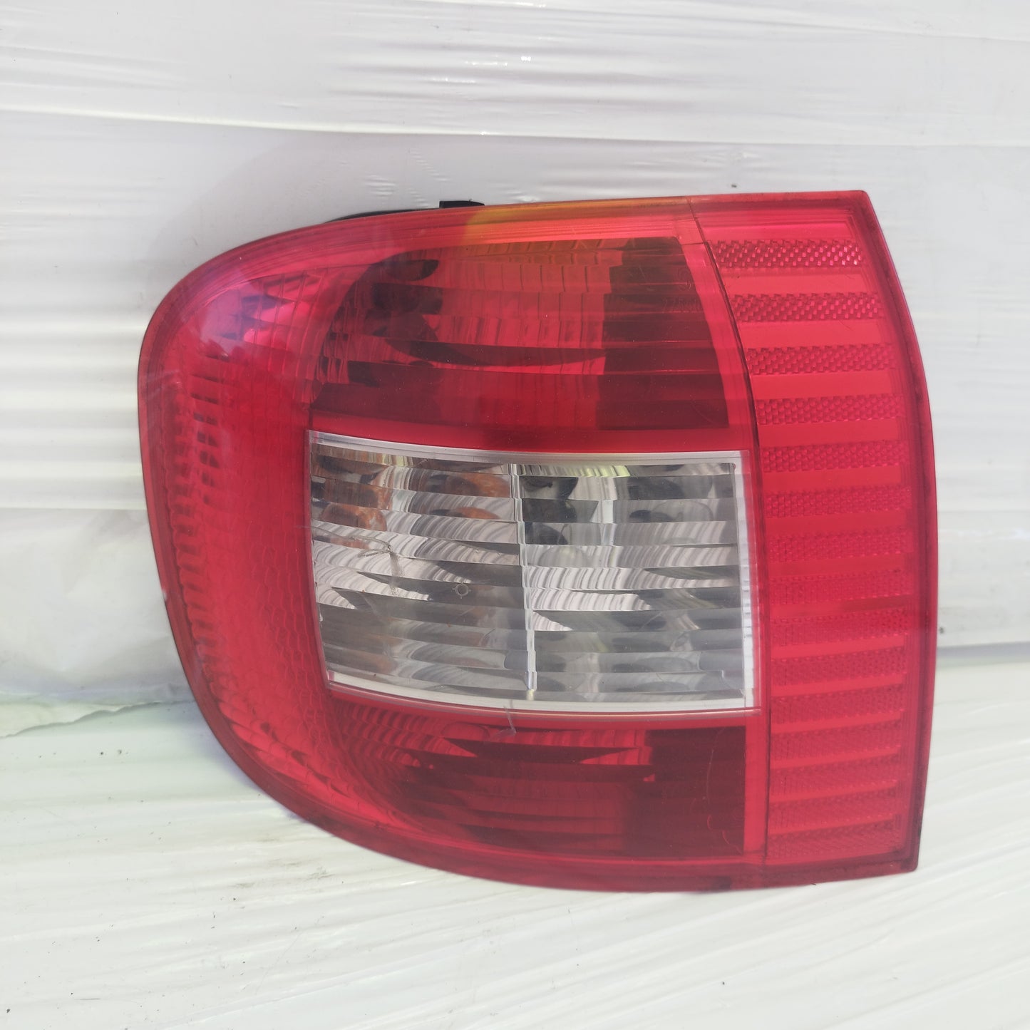 Fanale posteriore sx Fiat Multipla 2006 cod: 27550102 ecoDM312
