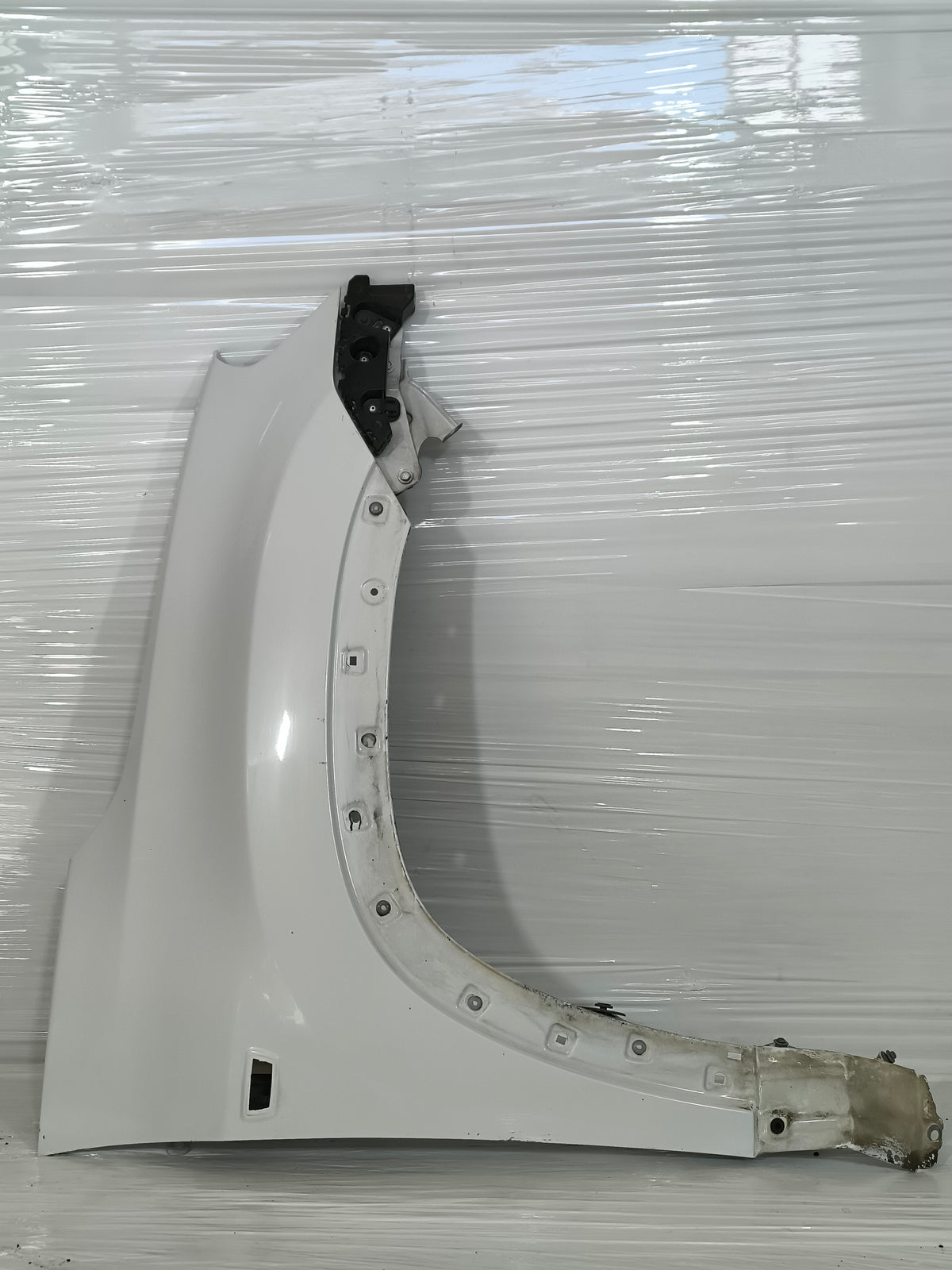 Parafango dx bianco Chevrolet Orlando anno 2011-2015 ecoAG9907