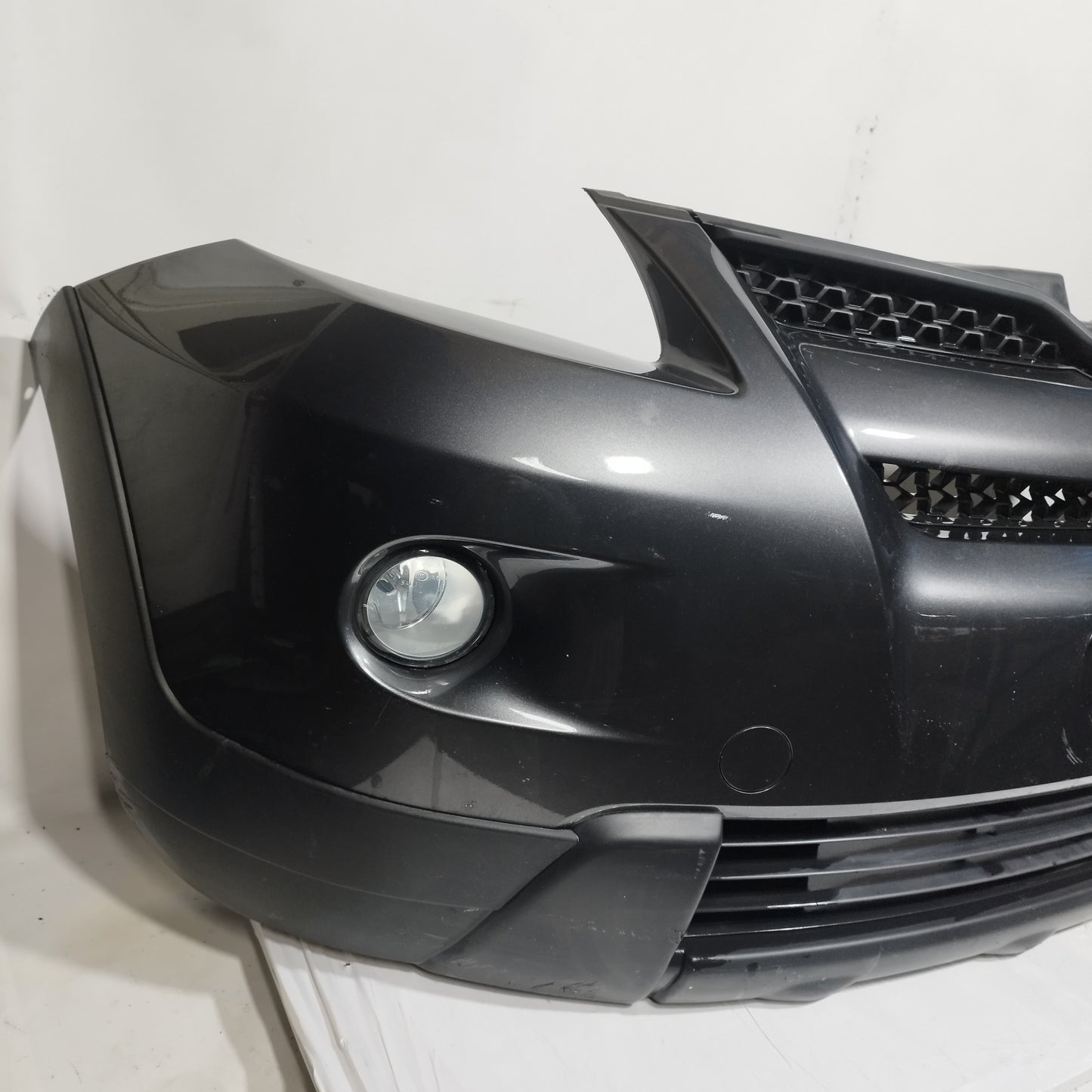 Lamierato frontale completo grigio scuro Toyota Urban Cruiser 1.4 D 2009-2014 ecoAC14642
