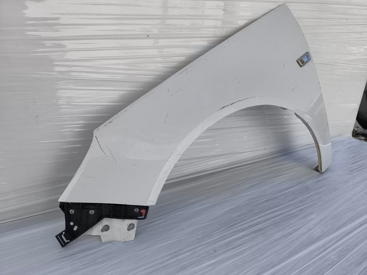 Parafango sx bianco Opel Insignia A 2008-2017 ecoAG10005
