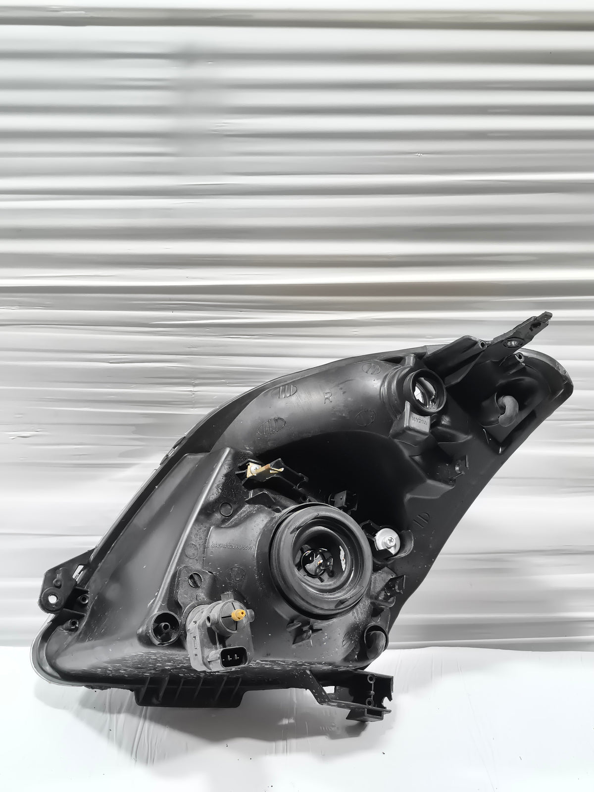 Fanale anteriore dx Suzuki Swift 2004-2010 DEPO ecoAG9647