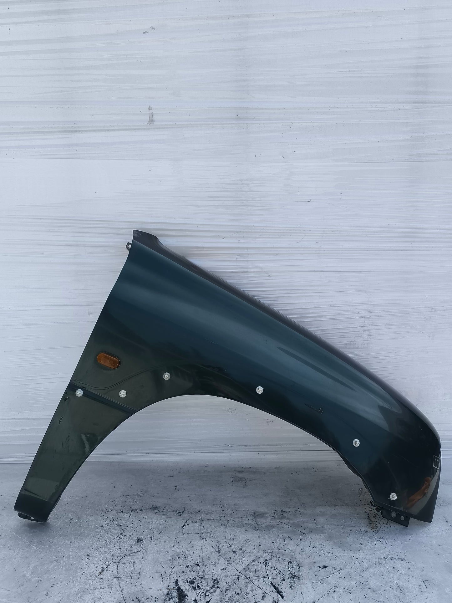 Parafango dx Suzuki Grand Vitara verde anno 1999-2005 ecoAG8216