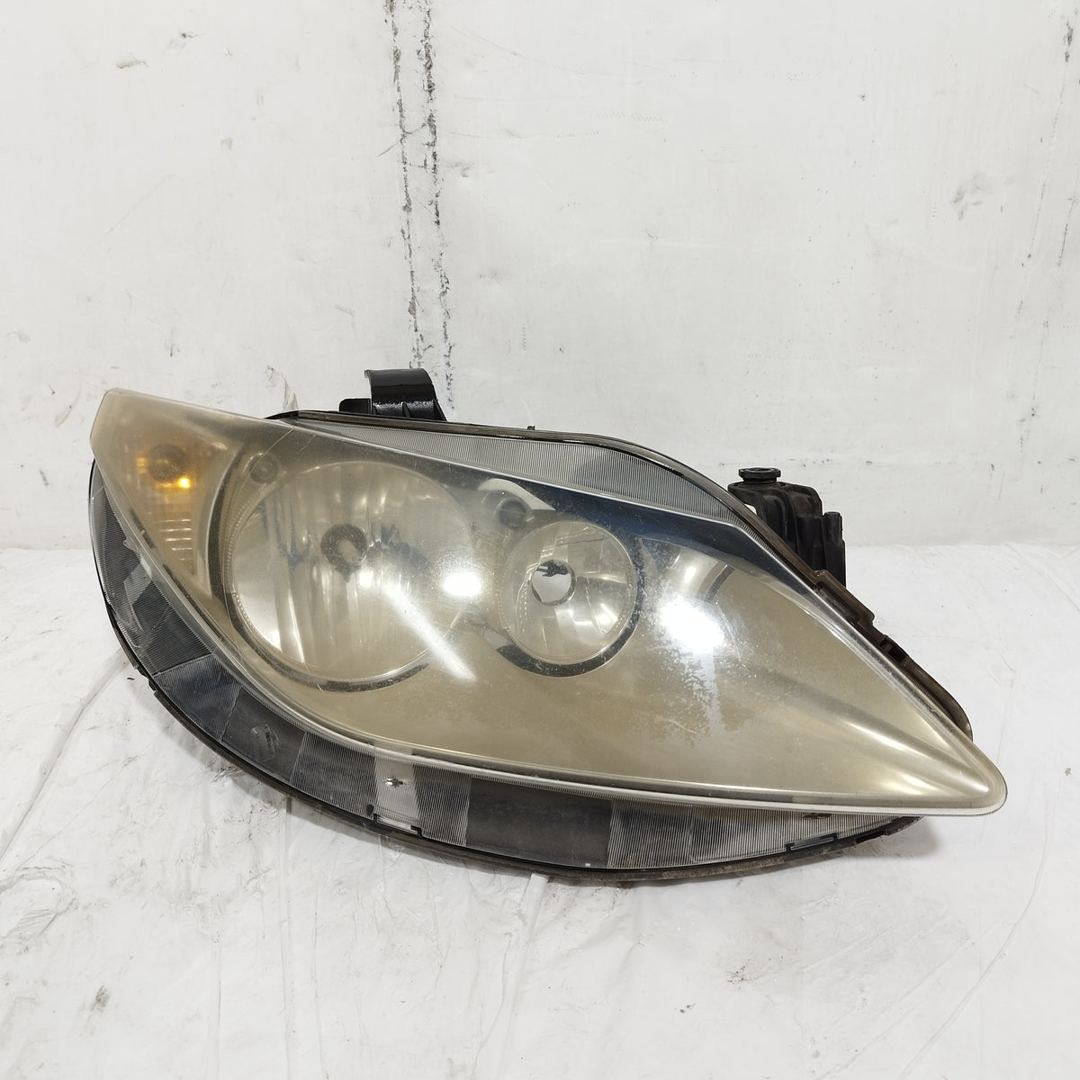 Fanale anteriore dx Seat Ibiza (6J) 2008-2012 cod: 89319111 ecoAC16793