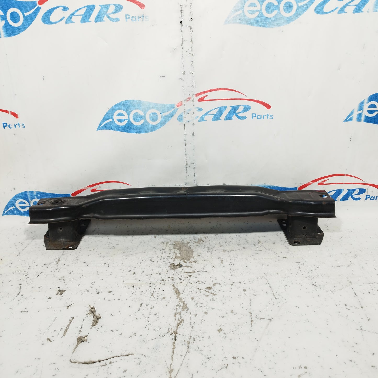 Front bumper reinforcement Smart Fortwo 451 2010 ecoAC8365
