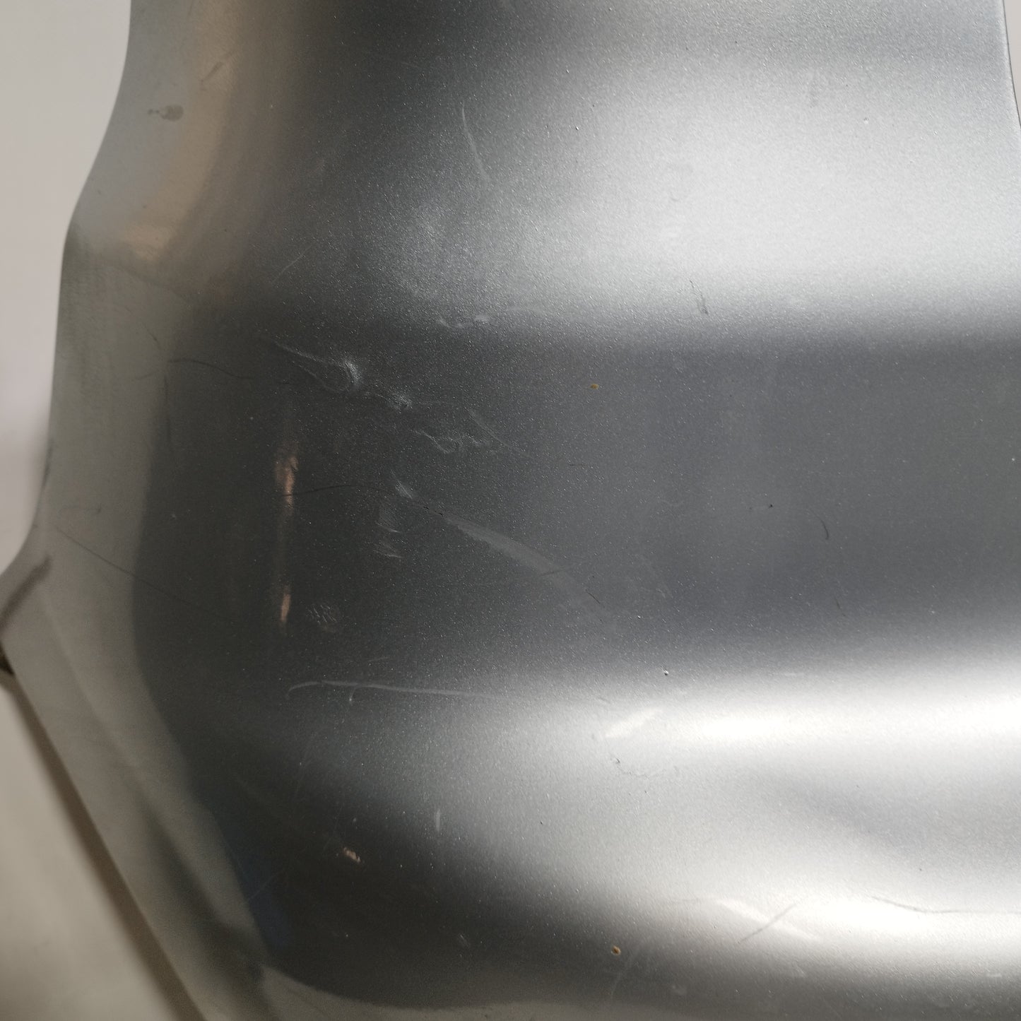 Paraurti posteriore grigio scuro Seat Ibiza Cupra 2005 ecoAC14199