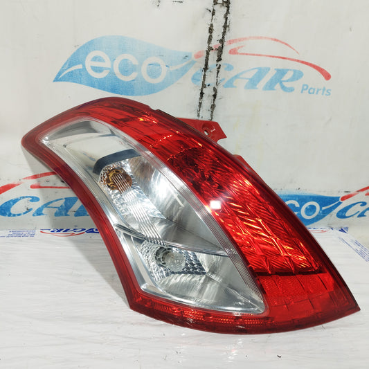 Linkes Rücklicht Suzuki Swift 2010 ecoAC10867