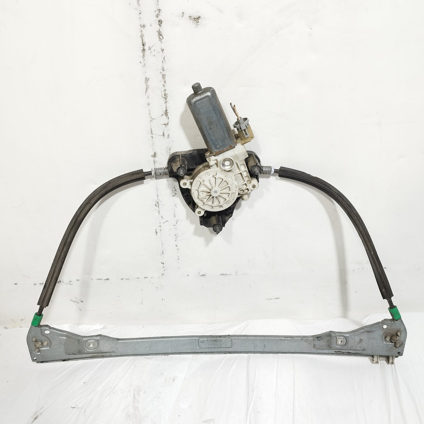 Cremagliera anteriore sx Renault Clio 2001 5 porte ecoAC15406