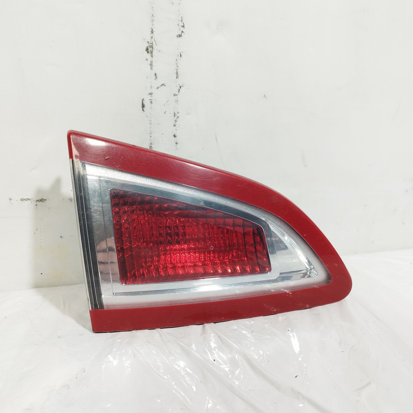 Fanale posteriore interno sx Renault Xmod 2010 cod: 265550018R ecoAC15158