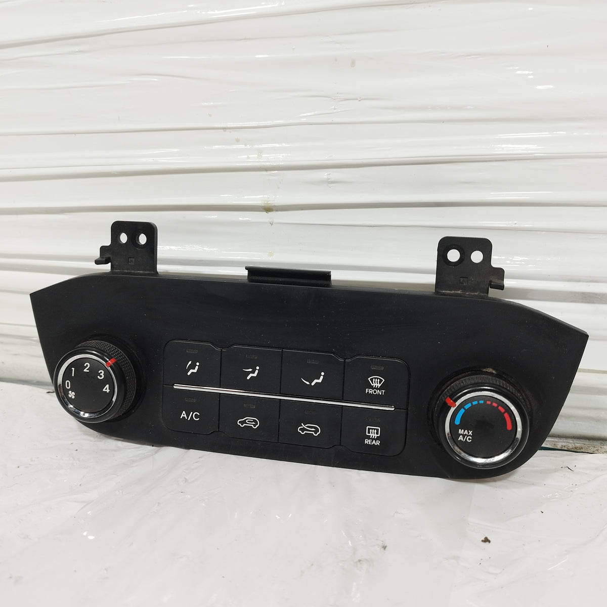 Pulsantiera aria condizionata Kia Sportage III (SL) 2010-2015 cod: 97250-3u001 ecoAC17339