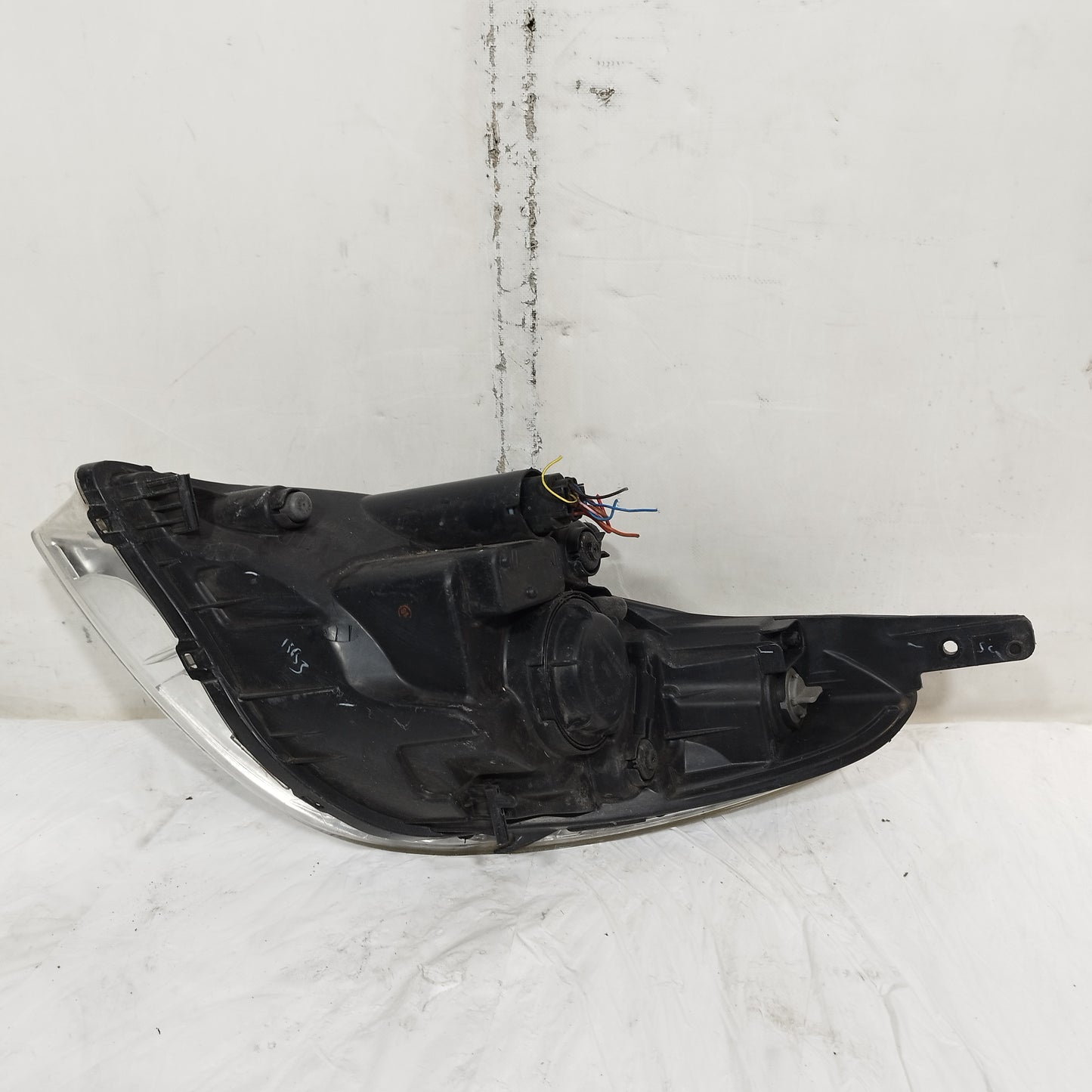 Fanale anteriore dx Hyundai I20 2008-2012 cod: 92102-1J0xx ecoAC16715