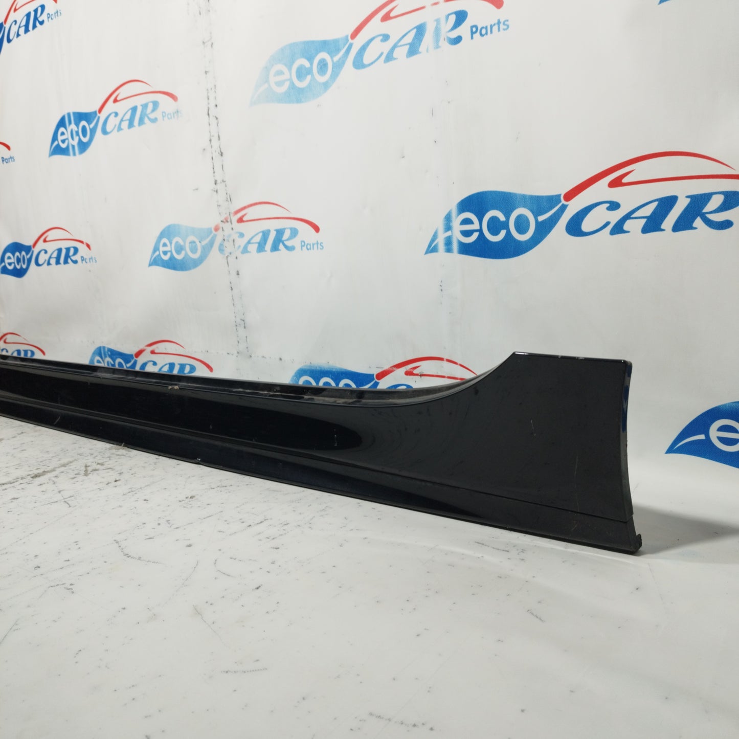 Seitenschweller links BMW 1er F40 2022 Code: 51778072673 ecoAC8858