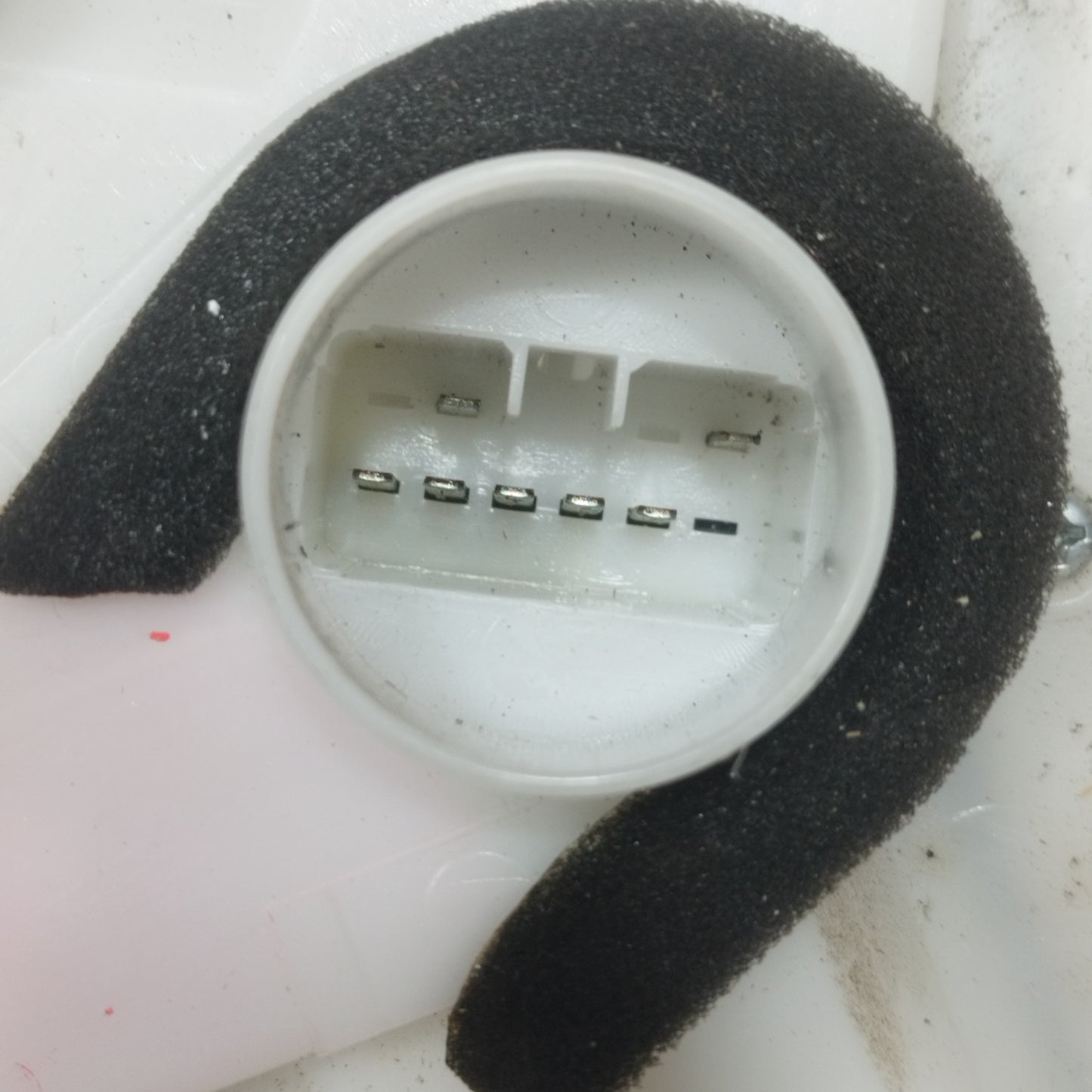 Serratura anteriore dx Suzuki Swift 2011 Cod: 82201-68LA0 ecoAC11676