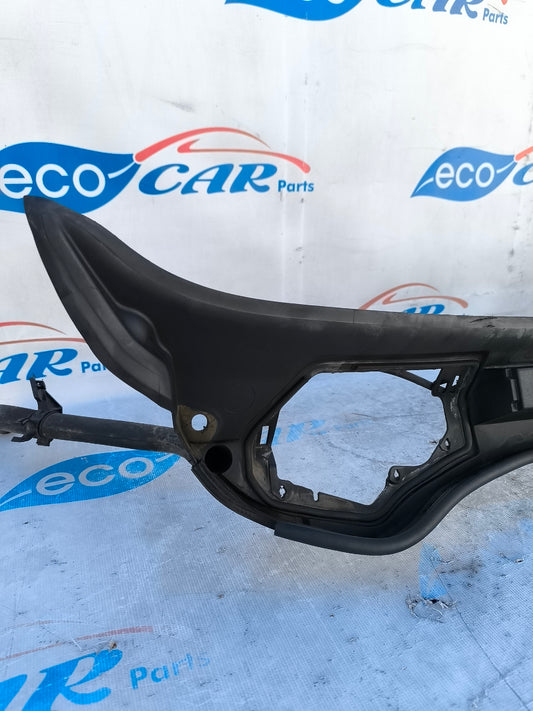 Fiat Ducato 2018 Tropfschalengitter Cod. 1315953070 ecoAG5937