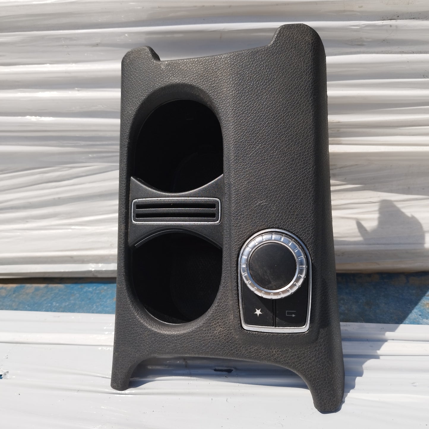 Porta bevande Mercedes Classe A W176 2012-2018 cod: A1766800210 ecoAC15794