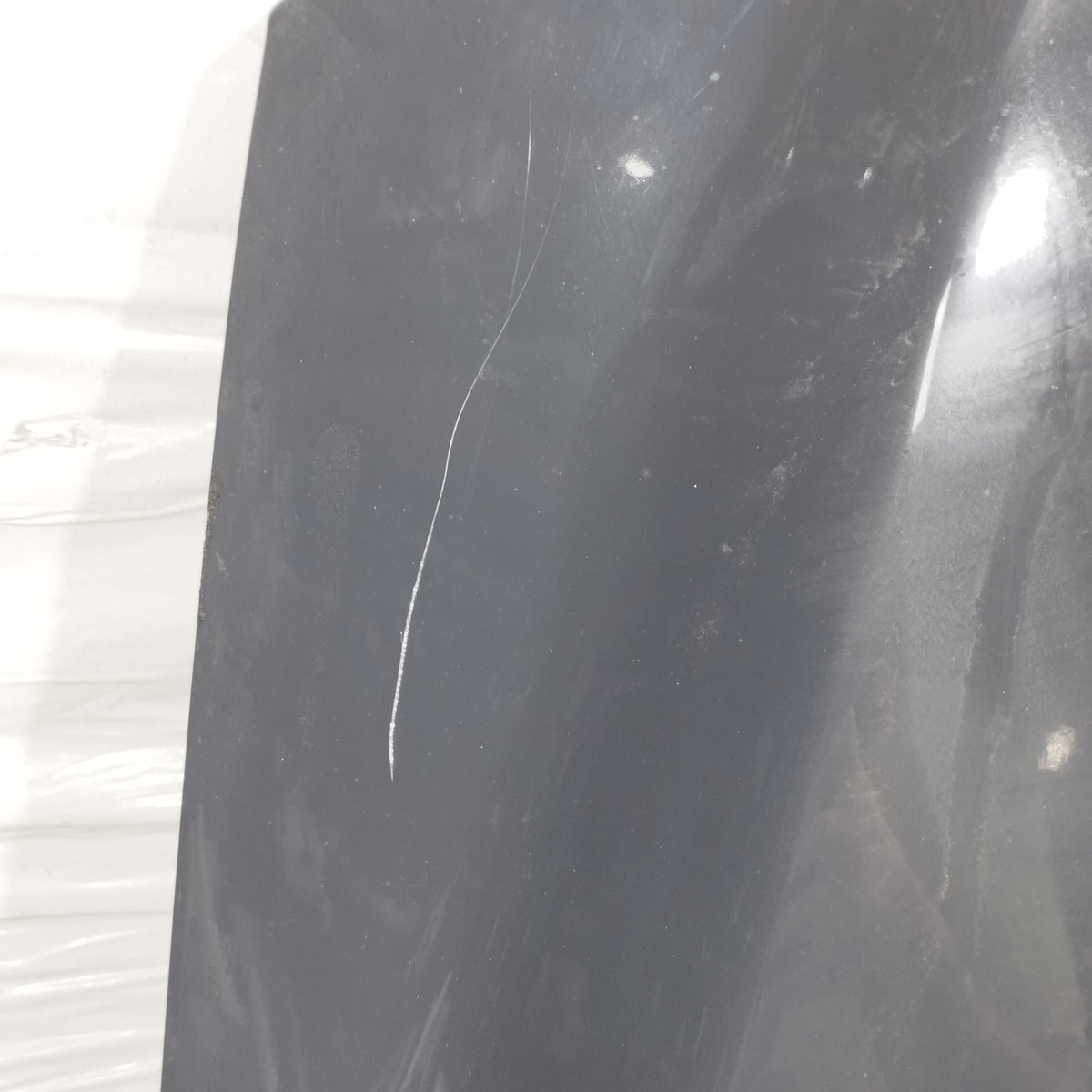 Cofano Volkswagen Fox (FZ) 2005-2011 ecoAC16985