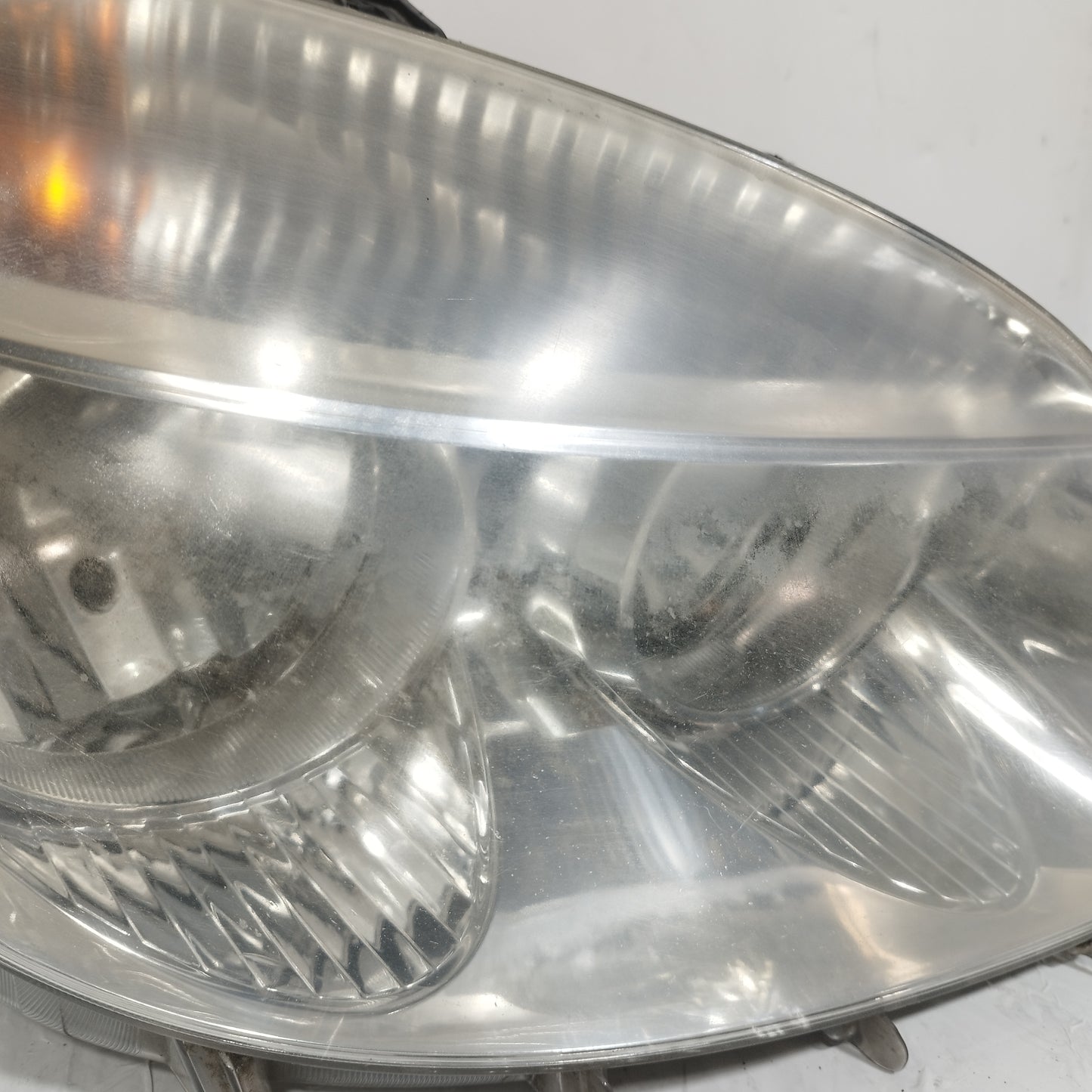 Fanale anteriore dx Fiat doblo 2005-2010 cod: 43680999 ecoAC14768