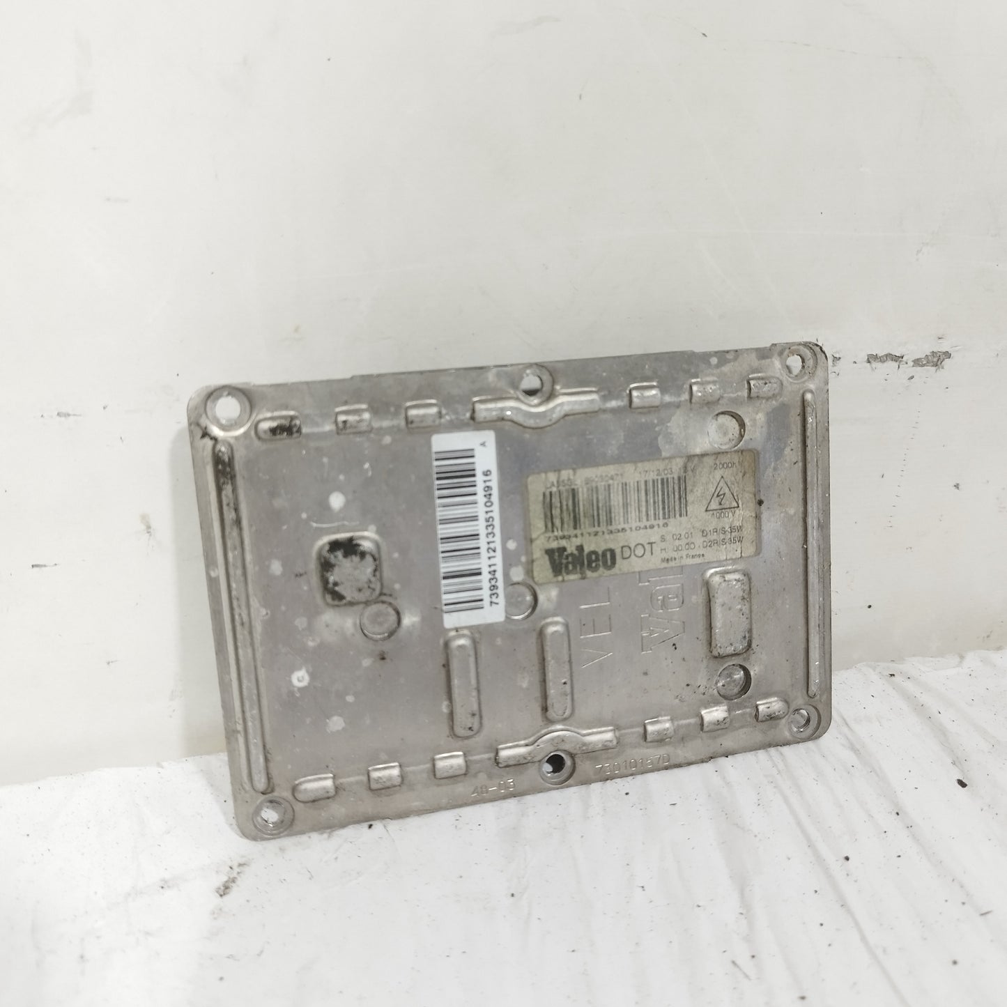 Centralina fari Xenon Volvo XC90 I 2003-2007 cod: 89030471 ecoAC16309