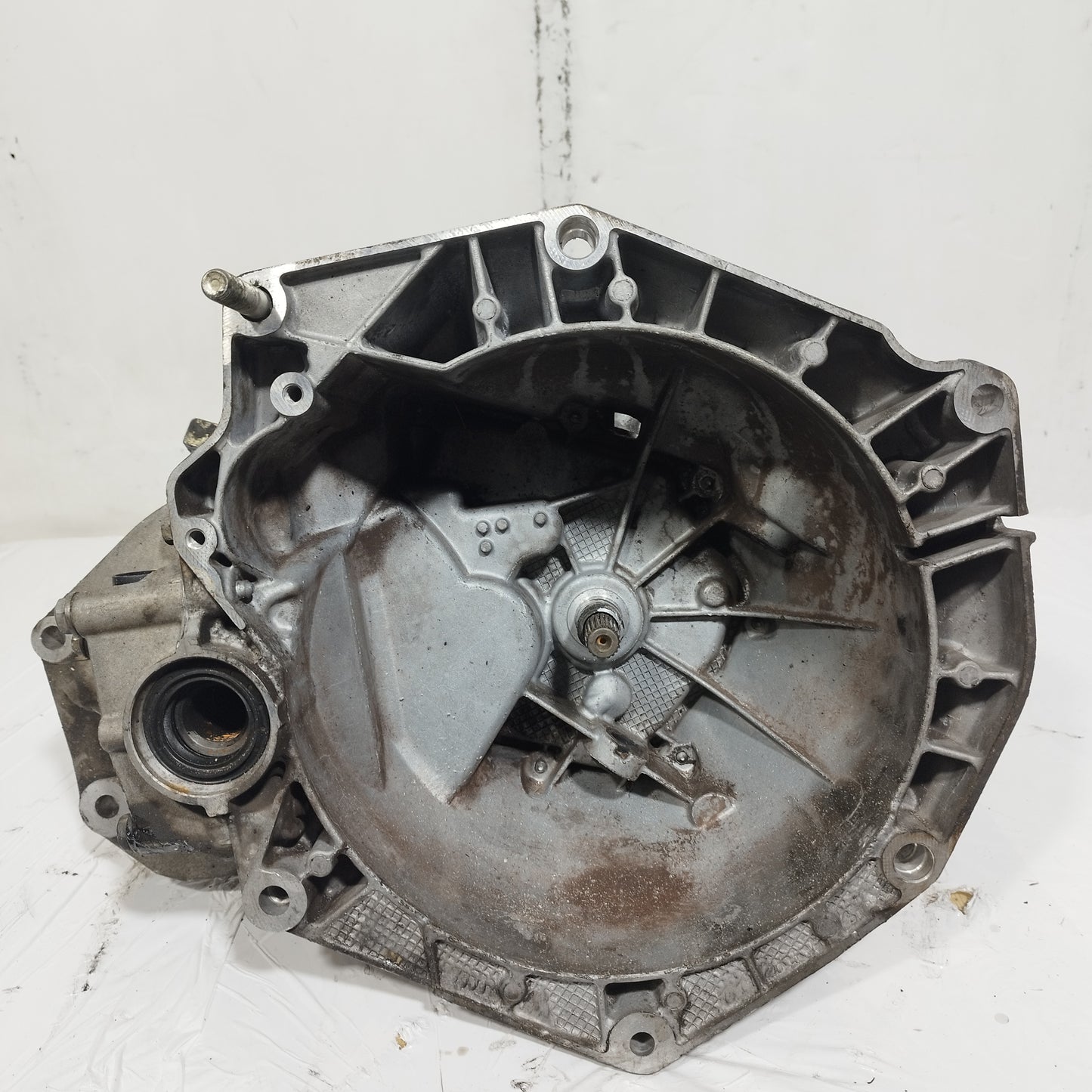 Cambio 5m Fiat New Panda / Lancia Y 0.9 B 2012-2017 ecoAC15890