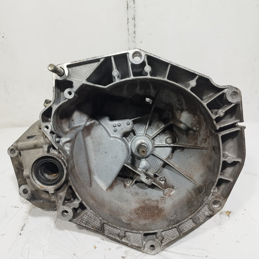 Cambio 5m Fiat New Panda / Lancia Y 0.9 B 2012-2017 ecoAC15890