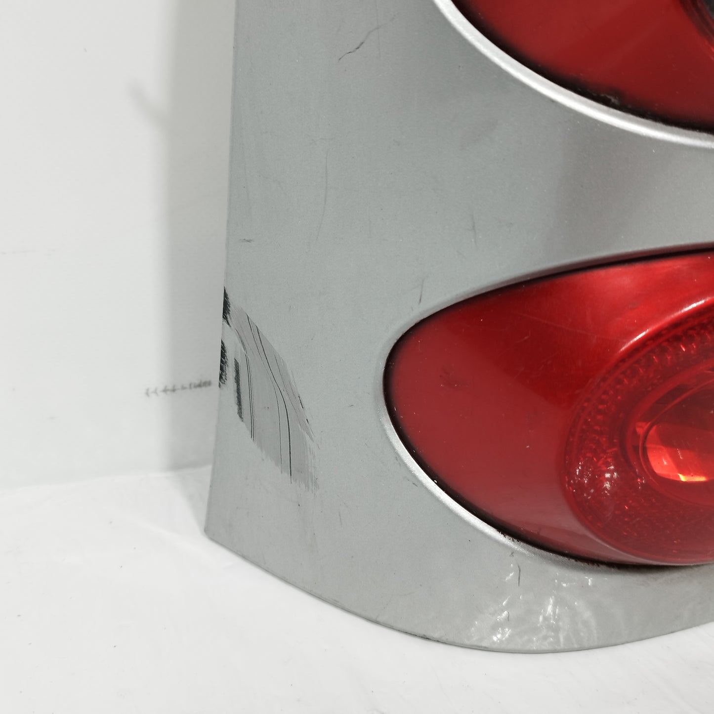 Linkes Rücklicht Smart fortwo 450 2003 ecoAC12160