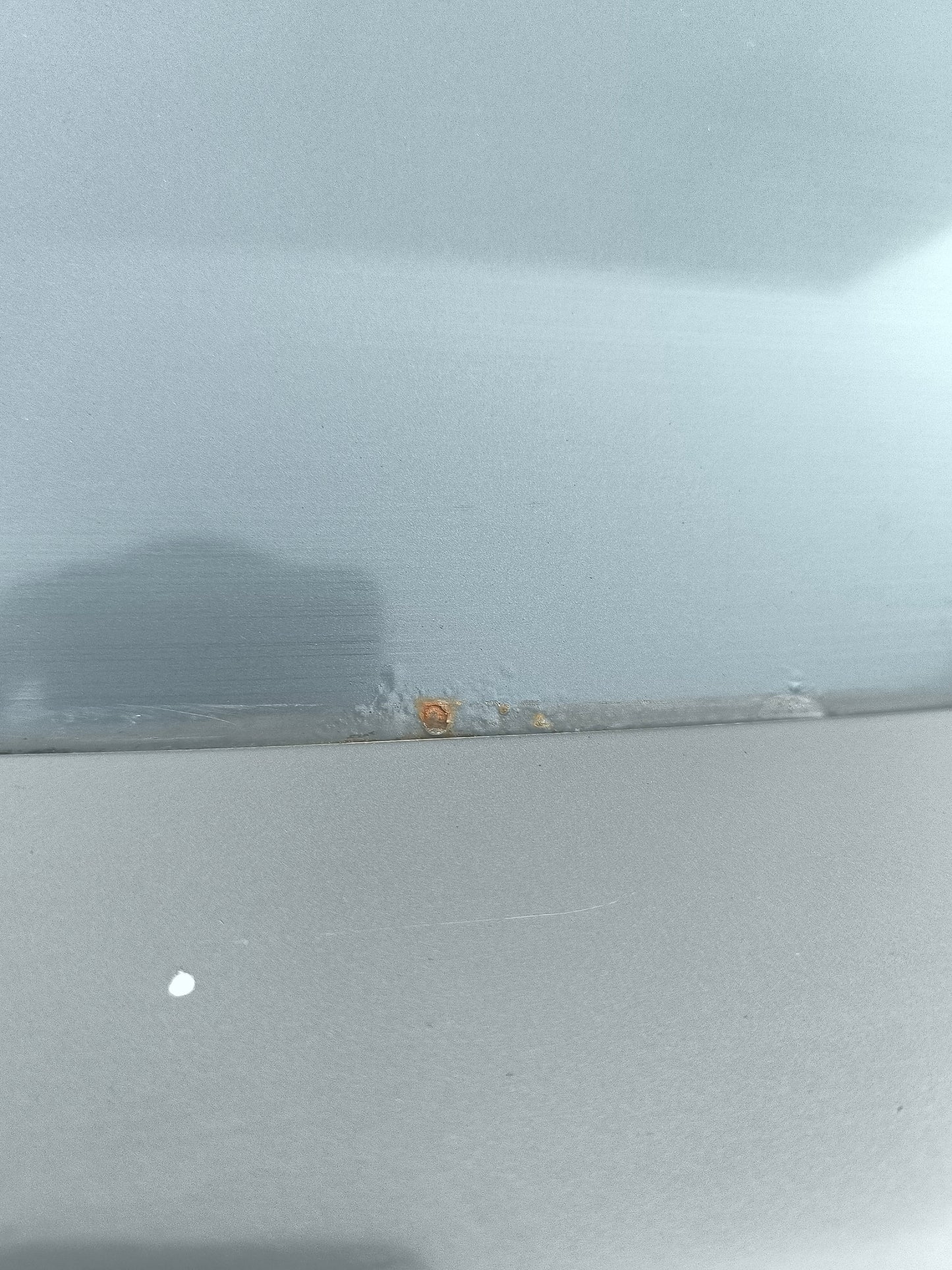 Heckklappe / Kofferraumdeckel Grau Audi TT Roadster Baujahr 1999 ecoAG6599