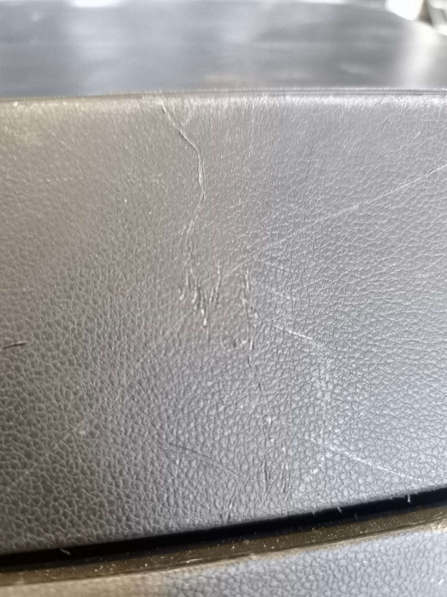 Volkswagen Polo 2012 Handschuhfach ecoAG6767