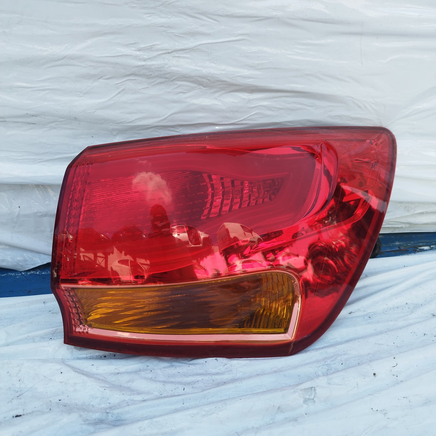 Fanale posteriore dx Kia Ceed (JD) 2012-2015 SW ecoDM438