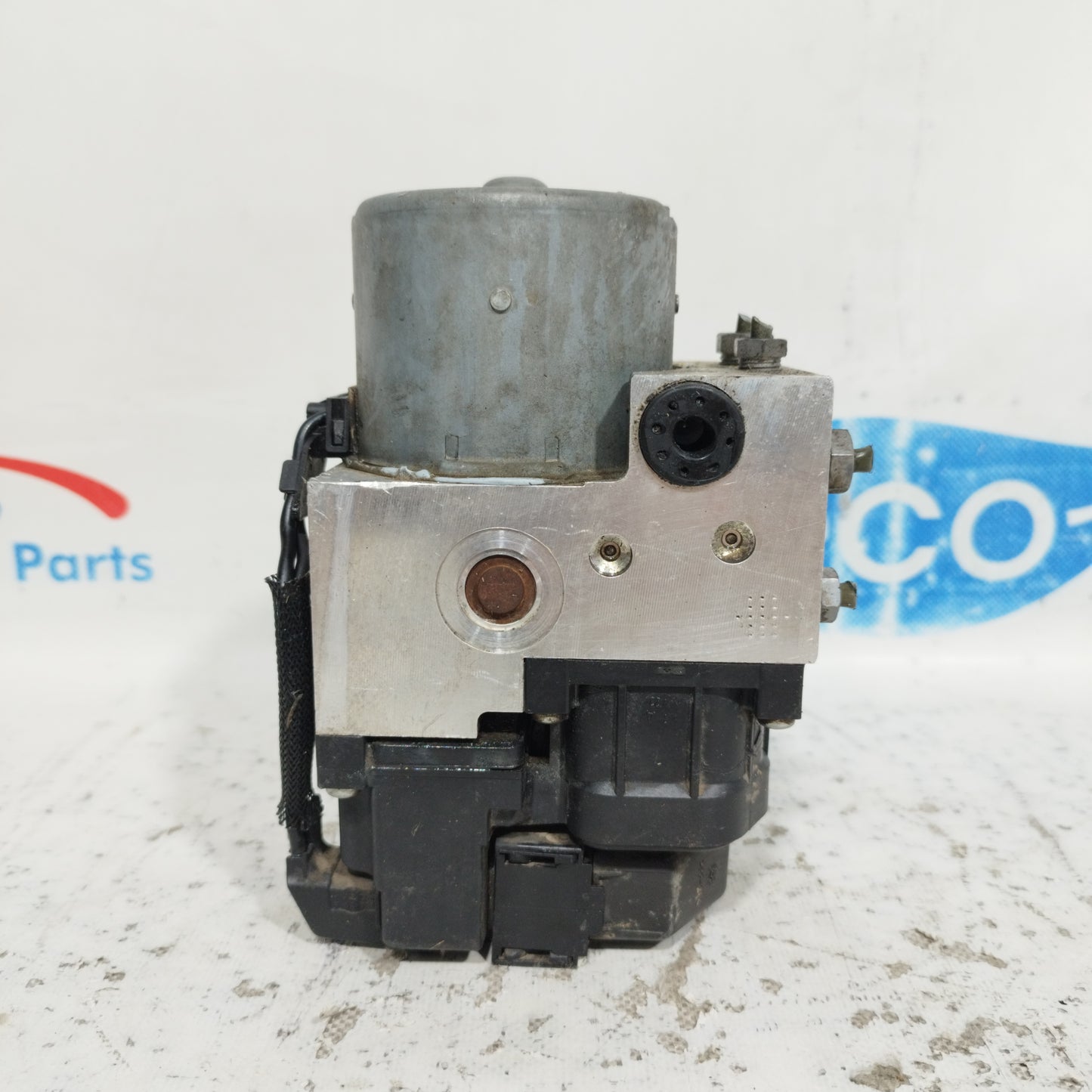 ABS-Pumpe Fiat Strada 1.3 D 2008 Code: 0265216827 ecoAC9111