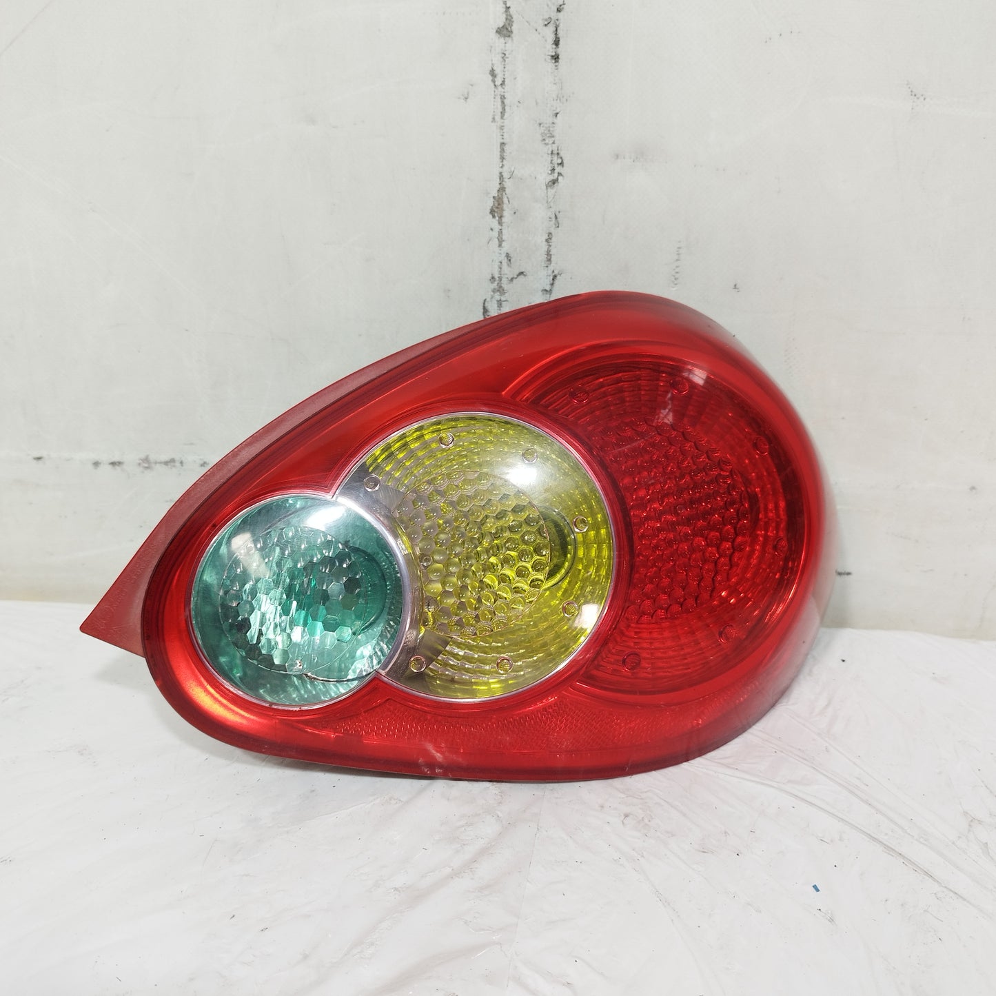 Fanale posteriore dx Toyota Aygo I (AB10) 2005-2008 ecoAC16709