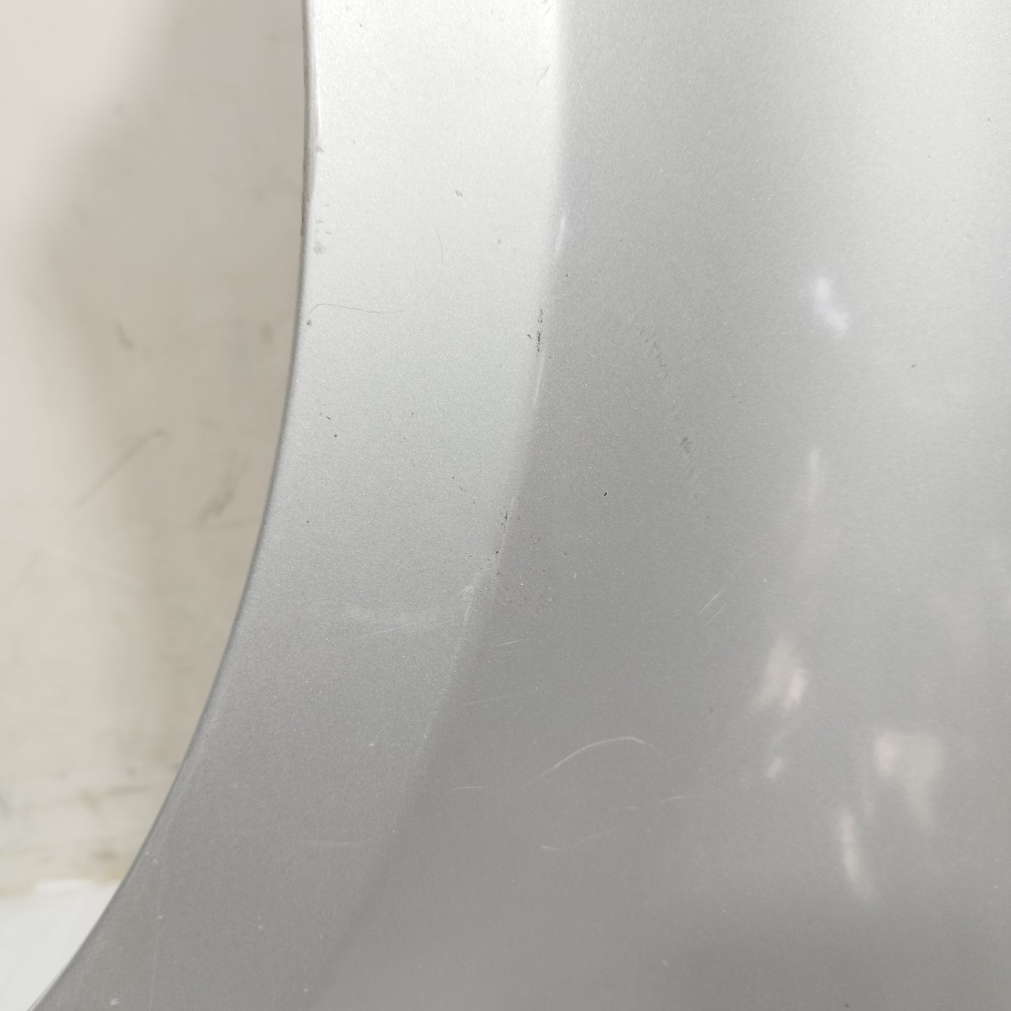 Parafango anteriore sx grigio Fiat Panda (169) 2003-2011 ecoAC16667
