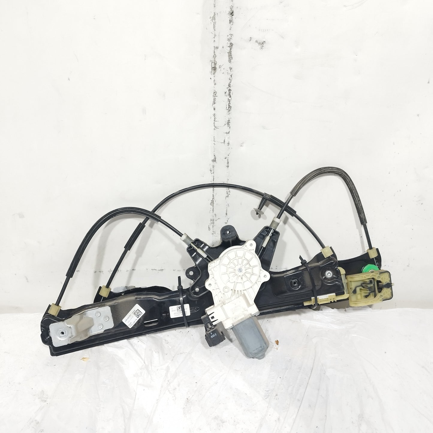 Cremagliera anteriore sx Ford Focus III MK3 2011-2018 cod: BM51-A23201-BF ecoAC16358