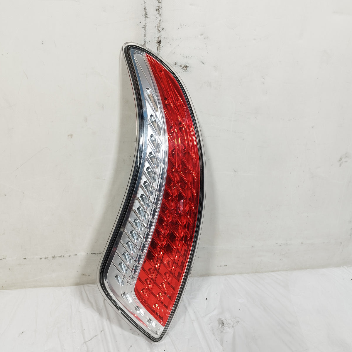 Fanale posteriore sx a Led Lancia Delta (844) III serie 2008-2014 cod: 51808847 ecoAC16754