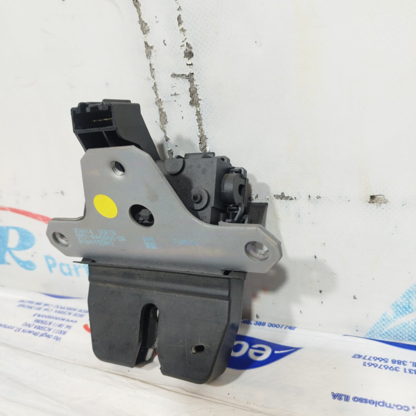 Serratura portellone Ford C-Max 2013 Cod: 8M51-R442A66-DA ecoAC11183