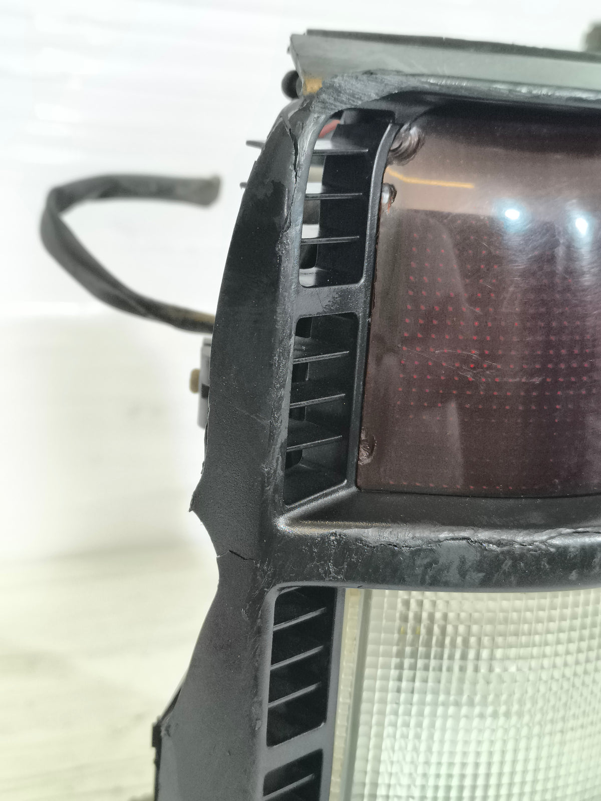 Fanale posteriore sx Mitsubishi Pajero II (V20) 2.8 D anno 1997-2000 ecoAG9915