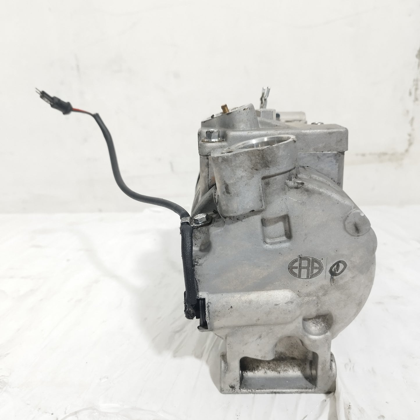 Compressore aria condizionata Audi A4 B7 (8EC / 8ED) 2.0 TDI 2004-2008 ecoAC16528