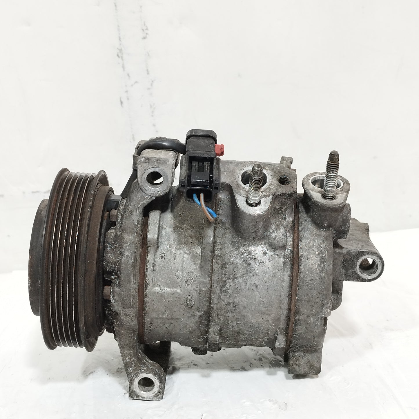 Compressore a / c Jeep Compass / Patriot 2.2 D 2011-2014 cod: MC447280-0923 ecoAC15521