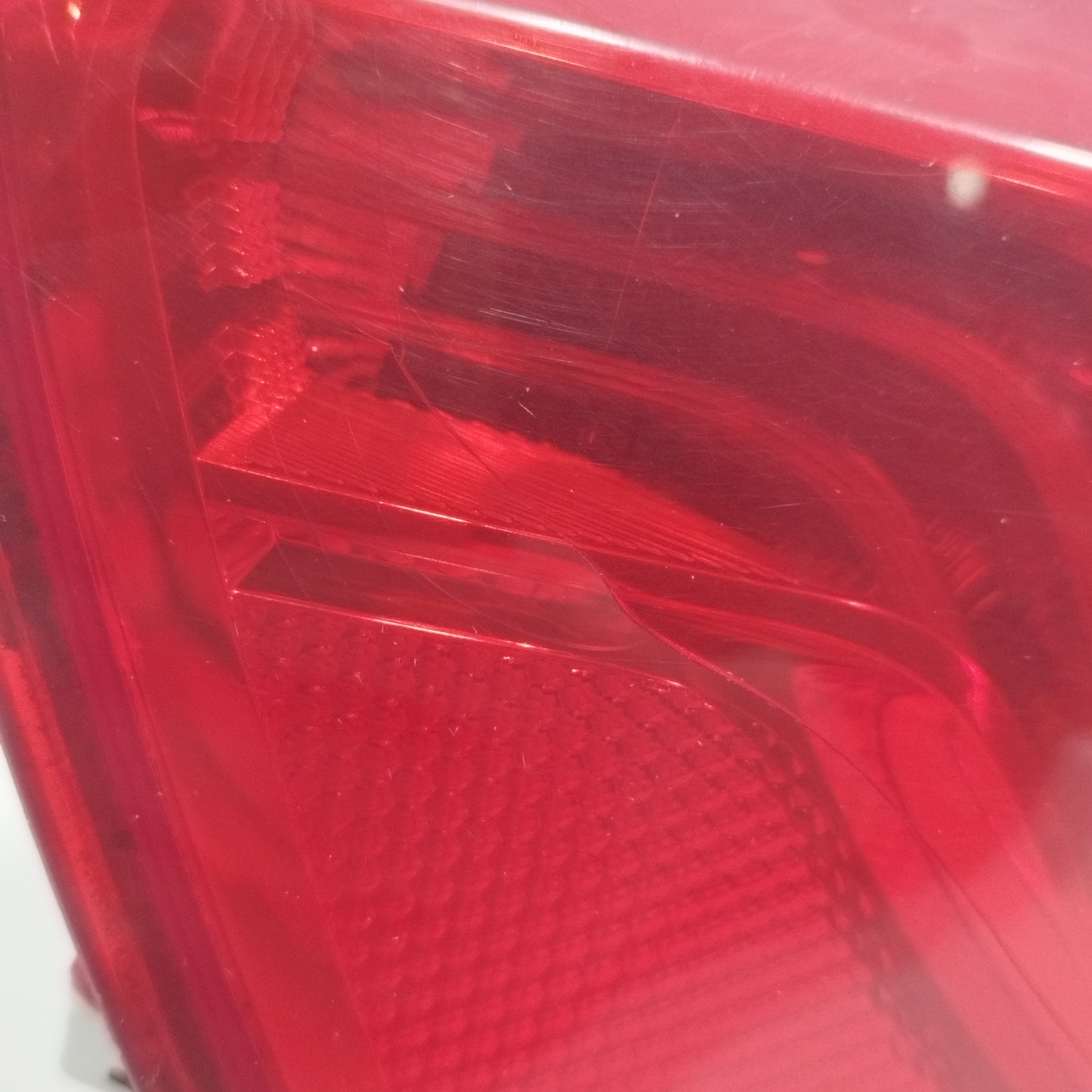 Linke Rückleuchte Seat Ibiza 2008 ecoAC11784