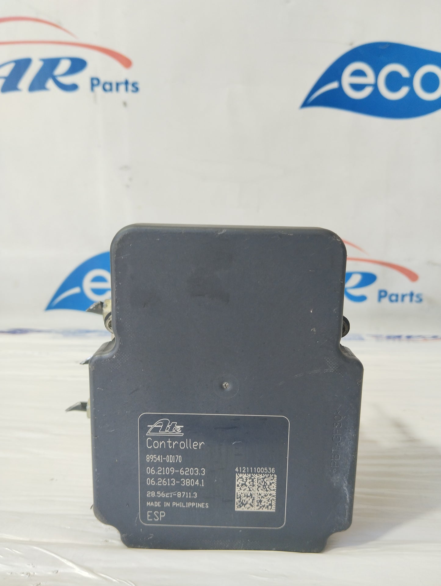 ABS-Pumpe Toyota Yaris 2013, Teilenummer: 89541-0D170 ecoAG5307