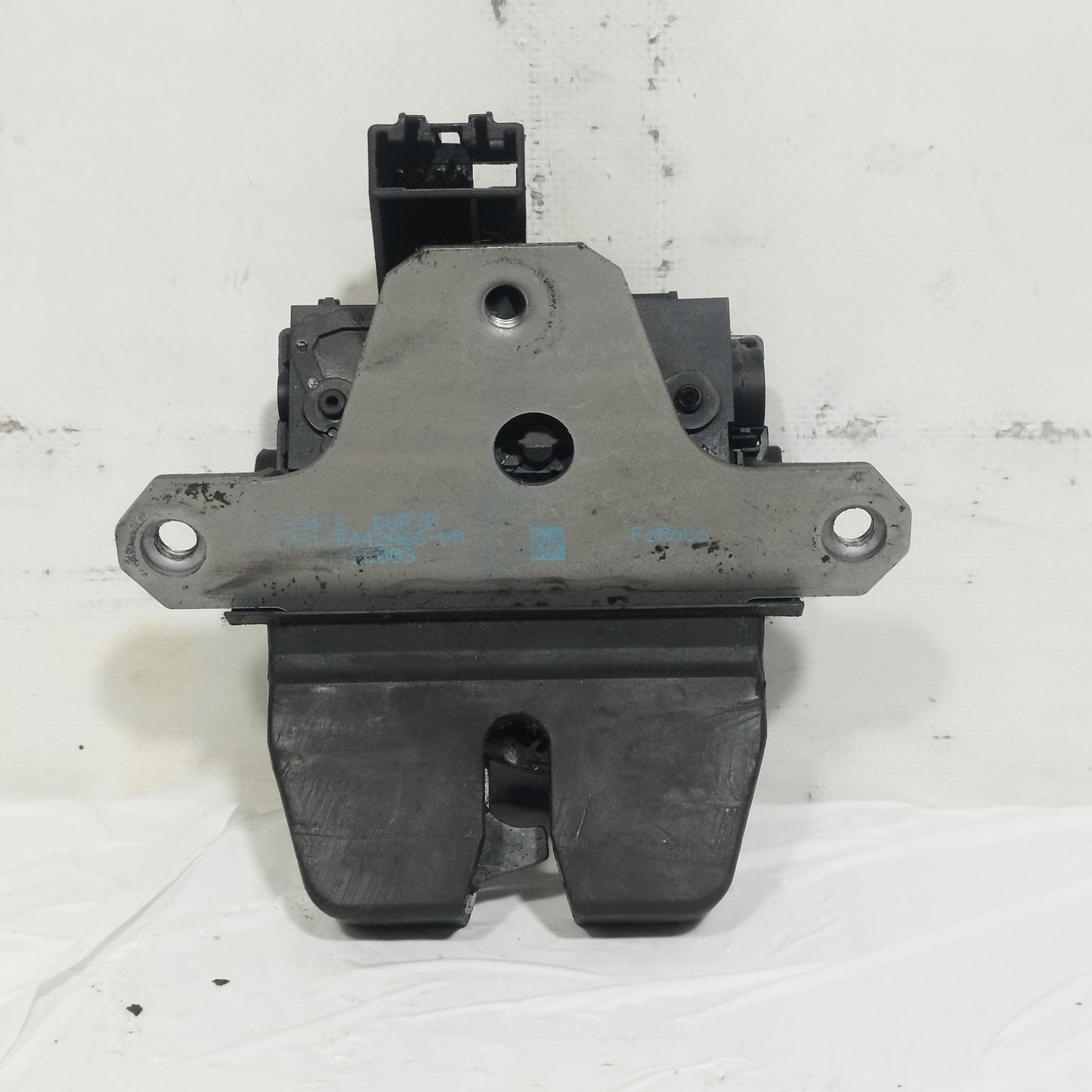 Serratura portellone Ford Kuga 2010 ecoAC14577