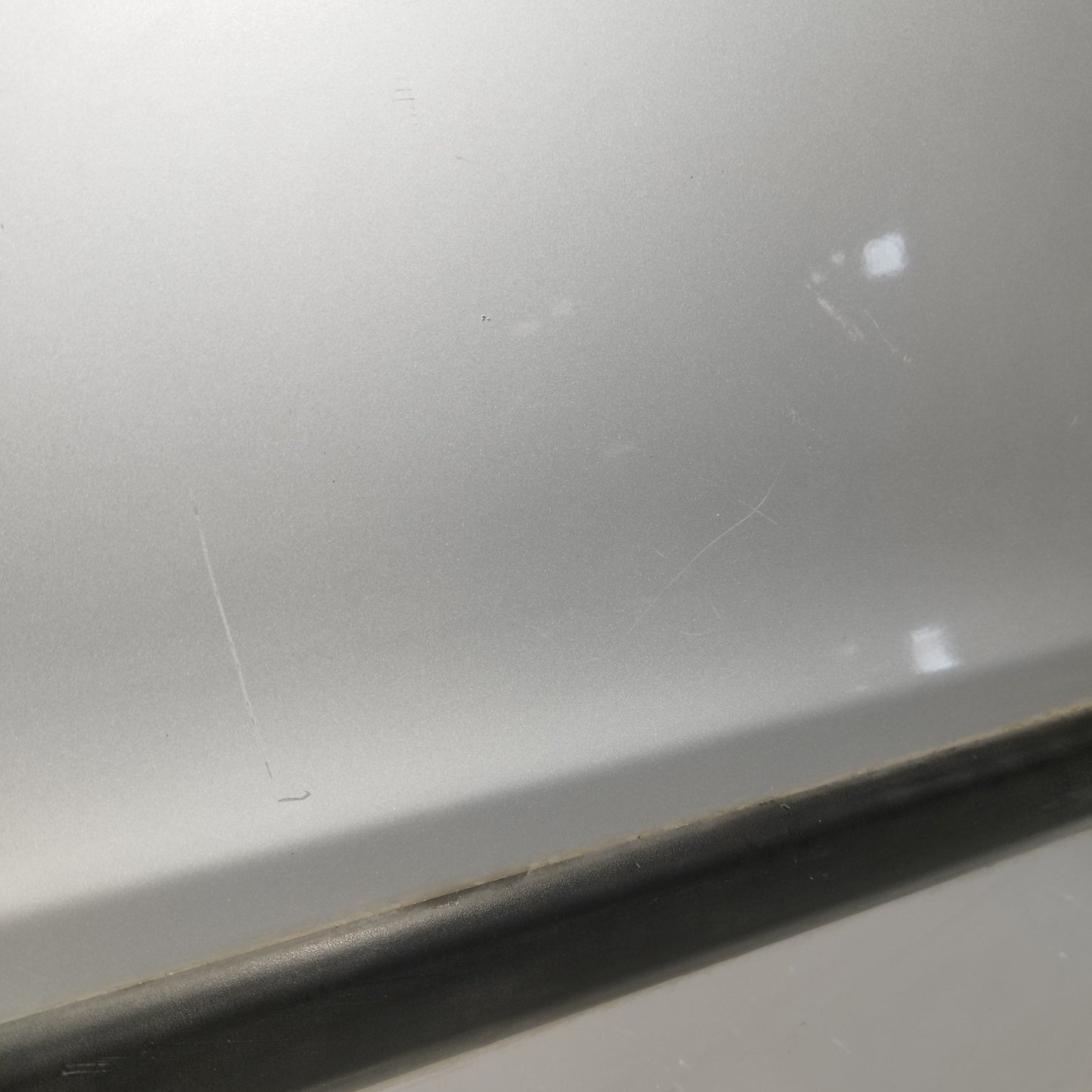 Sportello posteriore dx grigio Fiat Panda 2006 ecoAC14980