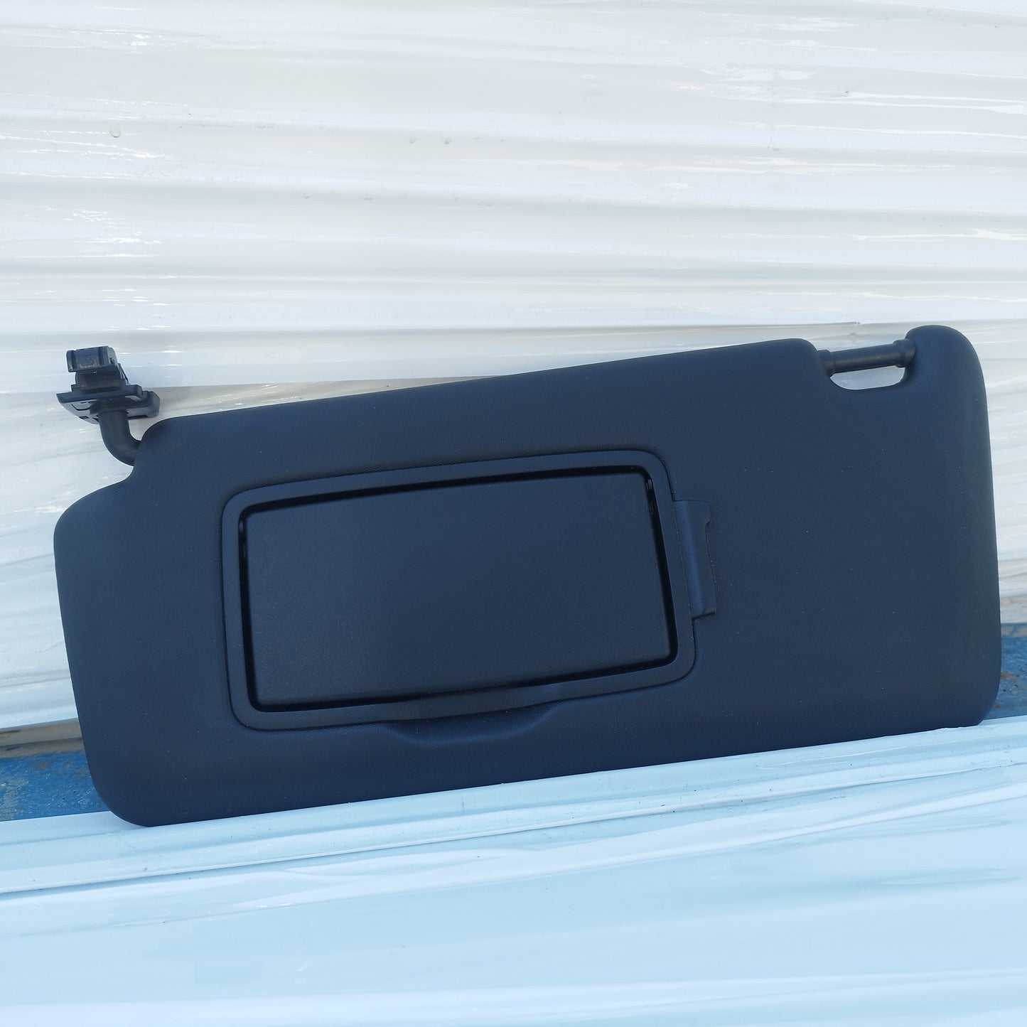 Aletta parasole sx Mercedes Classe A W176 2012-2018 cod: A1768101100 ecoAC15802