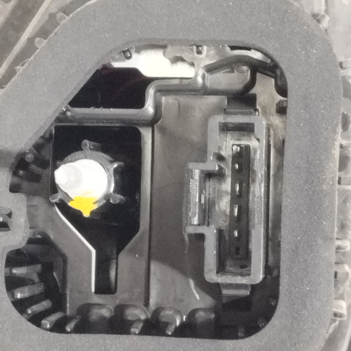 Fanale posteriore dx Renault Twingo 2019 Cod: 265501361R ecoAC14110